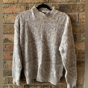 Crazy Horse sweater